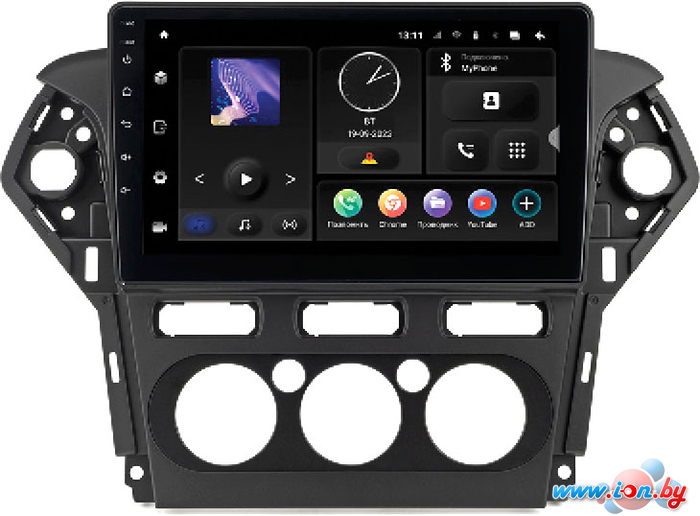 USB-магнитола Incar TMX-3305-6 в Могилёве