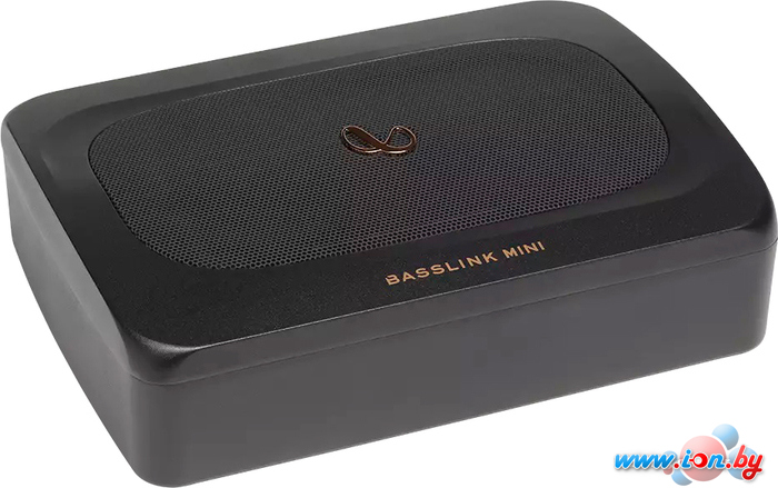 Корпусной активный сабвуфер Infinity Basslink Mini в Гомеле