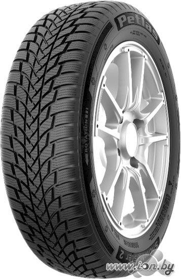 Автомобильные шины Petlas Snowmaster 2 185/65R15 88H в Бресте