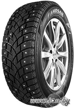 Автомобильные шины Landsail Ice Star iS37 245/75R16 120/116Q (с шипами) в Бресте