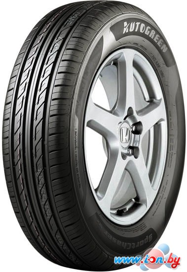 Автомобильные шины Autogreen SportChaser-SC2 215/65R16 98H в Гомеле