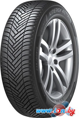 Автомобильные шины Hankook Kinergy 4S2 X H750A 255/50R19 107W в Могилёве