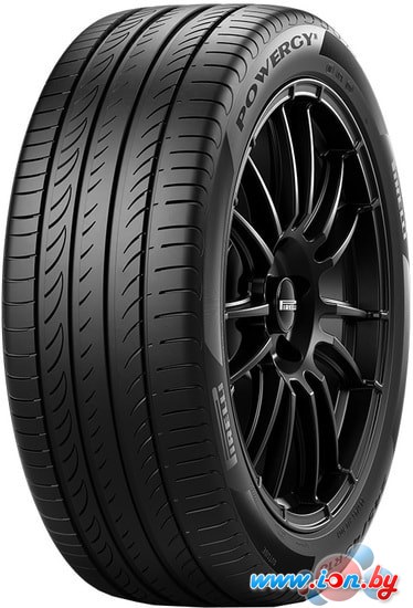 Автомобильные шины Pirelli Powergy 235/50R18 101Y в Могилёве