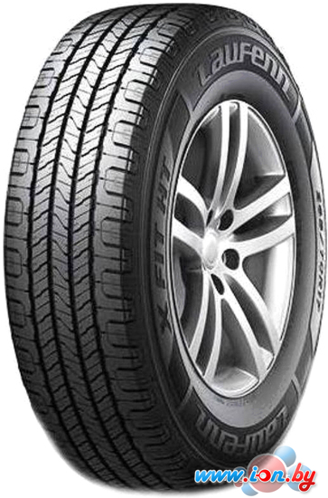Автомобильные шины Laufenn X FIT HT LD01 245/65R17 111H в Могилёве