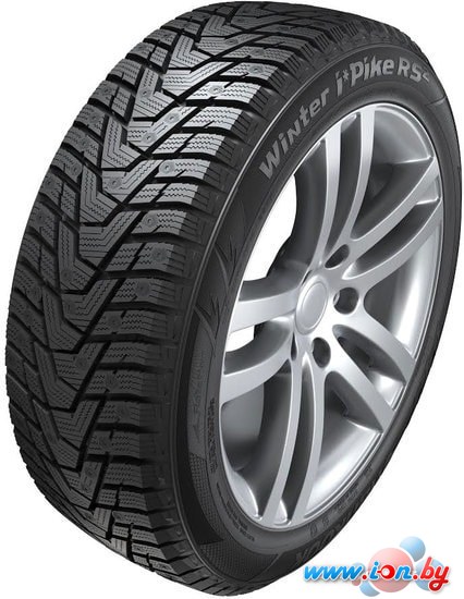 Автомобильные шины Hankook Winter i*Pike RS2 W429 205/60R16 96T (шипы) в Могилёве