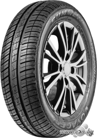 Автомобильные шины Voyager Summer 205/55R16 91W в Витебске