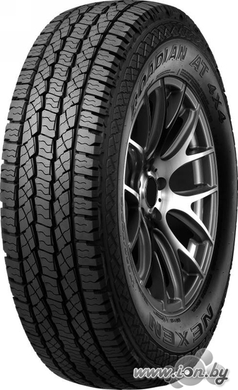 Автомобильные шины Roadstone Roadian A/T RA7 245/65R17 111T в Могилёве