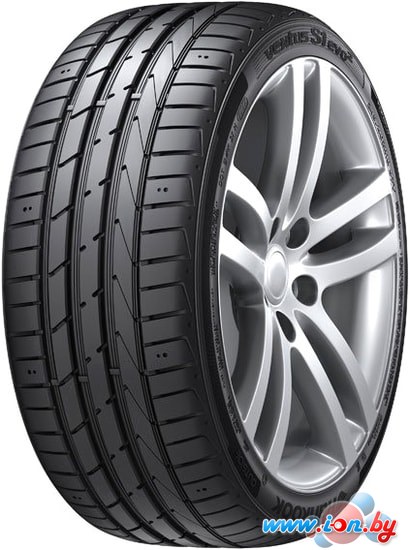 Автомобильные шины Hankook Ventus S1 evo 2 K117B 225/50R18 95W (run-flat) в Могилёве