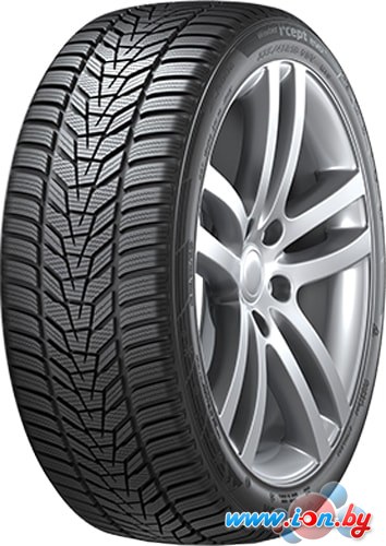 Автомобильные шины Hankook Winter i*cept evo3 W330 255/40R18 99V в Могилёве