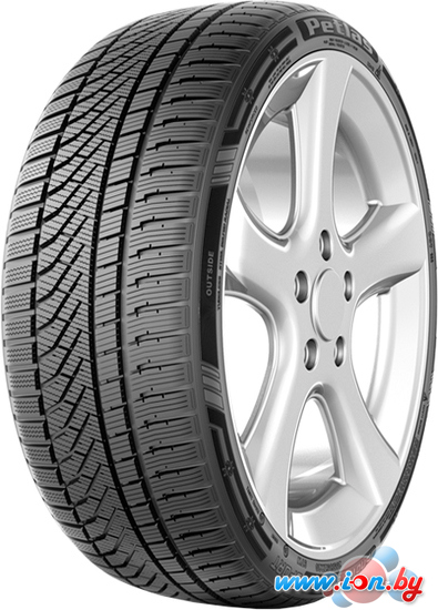 Автомобильные шины Petlas Snowmaster 2 Sport 245/40R19 98V в Бресте