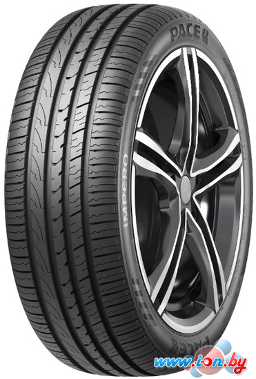 Автомобильные шины Pace Impero 275/50R20 113V в Гомеле