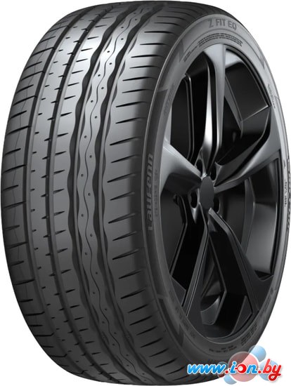 Автомобильные шины Laufenn Z Fit EQ LK03 275/35R19 100Y в Могилёве
