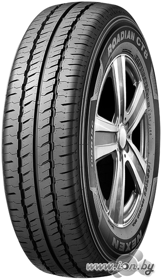 Автомобильные шины Roadstone Roadian CT8 225/70R15C 112/110R в Могилёве
