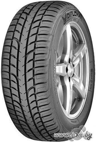 Автомобильные шины Diplomat HP 185/65R15 88H в Витебске