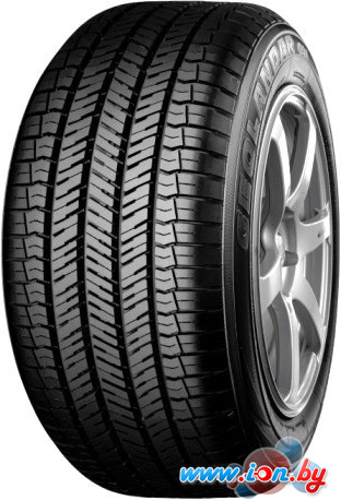 Автомобильные шины Yokohama Geolandar G91AV 225/65R17 102H в Могилёве
