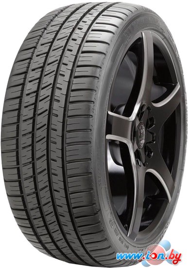 Автомобильные шины Michelin Pilot Sport A/S 3 275/45R20 110V в Могилёве