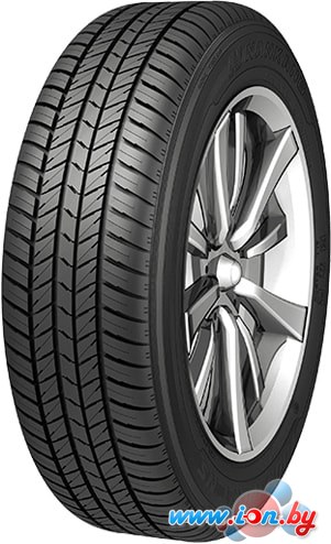 Автомобильные шины Nankang N-605 205/70R15 95H в Могилёве
