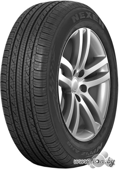 Автомобильные шины Nexen NPriz AH8 215/50R18 92H в Гомеле