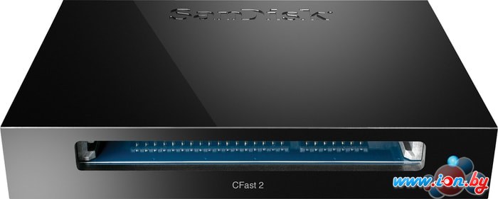 Карт-ридер SanDisk Extreme Pro CFast SDDR-299-G46 в Могилёве