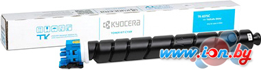 Тонер Kyocera TK-8375C 1T02XDCNL0 в Минске