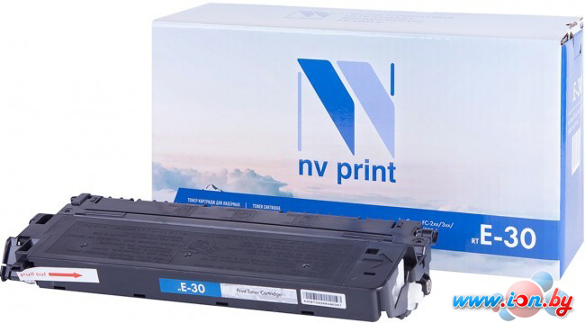 Картридж NV Print NV-E30 (аналог Canon E30) в Гомеле