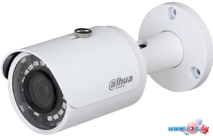 CCTV-камера Dahua DH-HAC-HFW1400SP-0280B-S3 в Могилёве