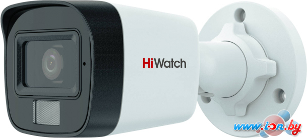 CCTV-камера HiWatch DS-T500A(B) (2.8 мм) в Гомеле