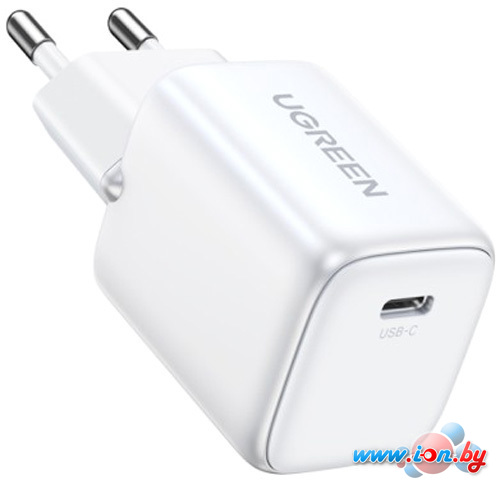 Сетевое зарядное Ugreen CD318 15324 в Могилёве