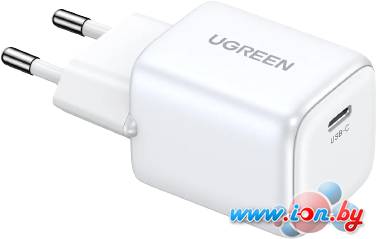 Сетевое зарядное Ugreen CD319 15326 в Минске