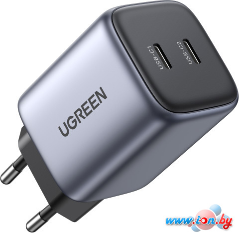 Сетевое зарядное Ugreen CD294 90573 в Бресте