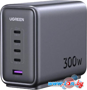 Сетевое зарядное Ugreen CD333 90903B в Бресте