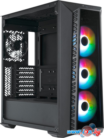 Корпус Cooler Master MasterBox 520 MB520-KGNN-S01 в Гродно