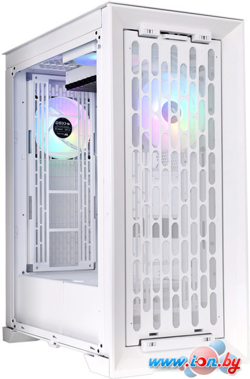 Корпус Thermaltake CTE T500 TG ARGB Snow CA-1X8-00F6WN-01 в Гродно