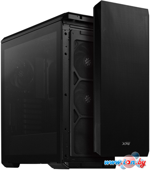 Корпус ADATA XPG Defender (черный) в Гродно