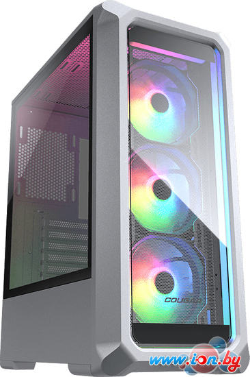 Корпус Cougar Archon 2 Mesh RGB CGR-5CC5W-MESH-RGB в Могилёве