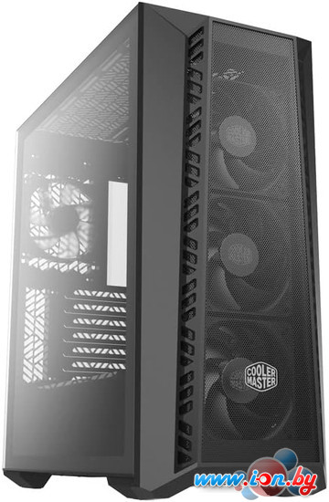 Корпус Cooler Master MasterBox 520 Mesh Blackout Edition MB520-KGNN-SNO в Бресте