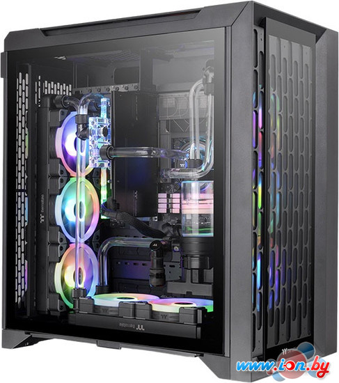 Корпус Thermaltake CTE C700 TG ARGB CA-1X7-00F1WN-01 в Минске