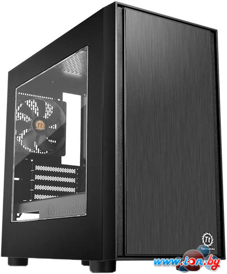 Корпус Thermaltake Versa H17 Window в Могилёве