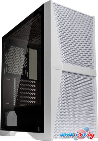 Корпус Raijintek Silenos MS (белый) в Могилёве