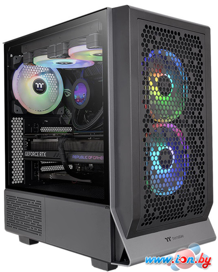 Корпус Thermaltake Ceres 300 TG ARGB в Гомеле