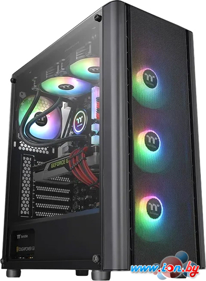 Корпус Thermaltake V250 TG ARGB Air CA-1Q5-00M1WN-03 в Минске