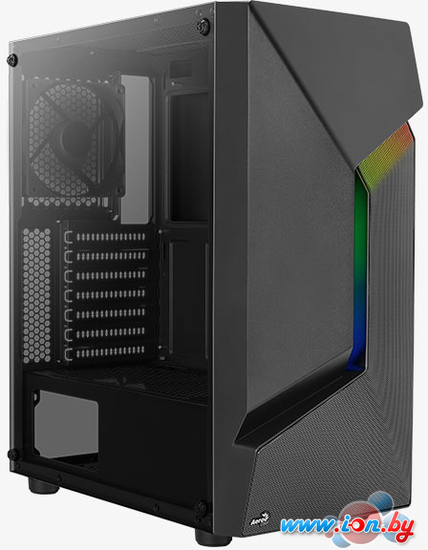 Корпус AeroCool Scape-G-BK-v1 в Гродно