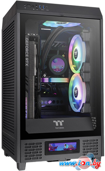 Корпус Thermaltake The Tower 200 в Гомеле