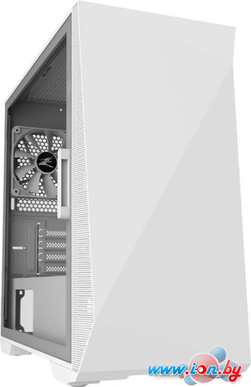 Корпус Zalman Z1 Iceberg (белый) в Минске