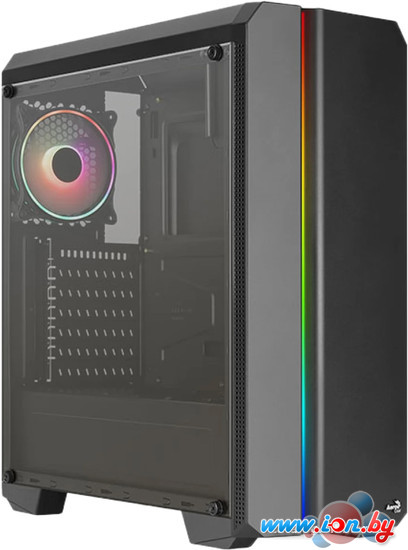 Корпус AeroCool Genesis-G-BK-v2 в Гродно