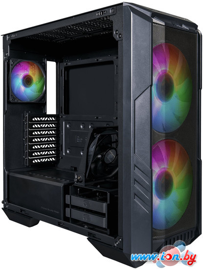Корпус Cooler Master HAF 500 H500-KGNN-S00 в Могилёве