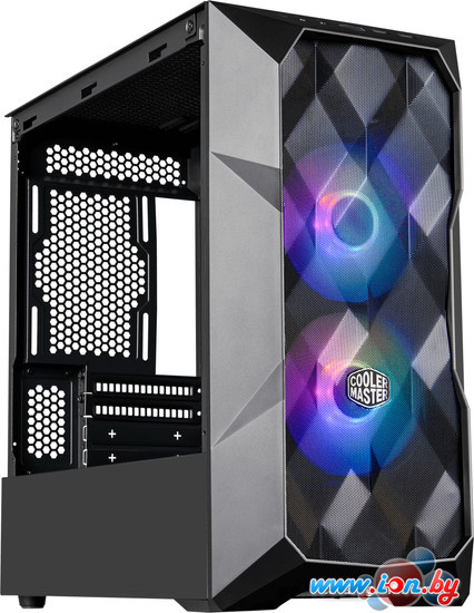 Корпус Cooler Master MasterBox TD300 Mesh TD300-KGNN-S00 в Могилёве