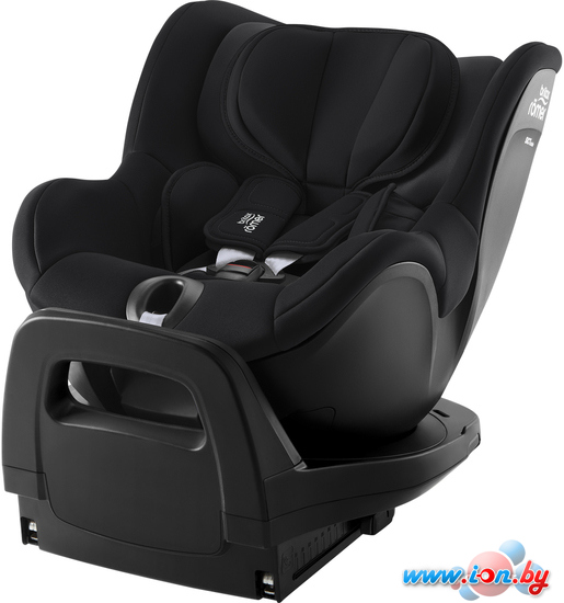 Детское автокресло Britax Romer Dualfix Pro (space black) в Минске