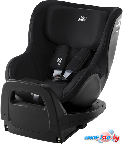 Детское автокресло Britax Romer Dualfix Pro M (space black) в Минске