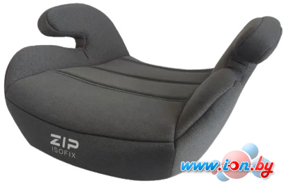 Детское сиденье Rant Zip Isofix UB231F (серый) в Минске